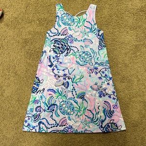 Lilly Pulitzer Dress size small